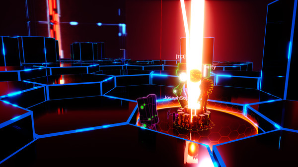 Quantum Lock screenshot 1