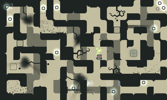 Yet Another World screenshot 7