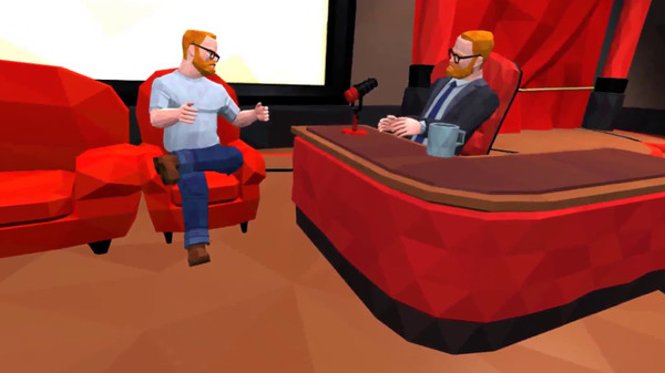 The FOO Show featuring Will Smith screenshot 5