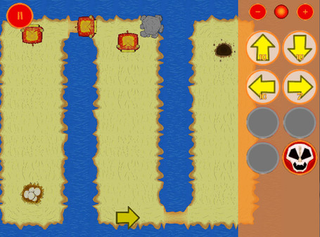 Save the Creatures screenshot 6