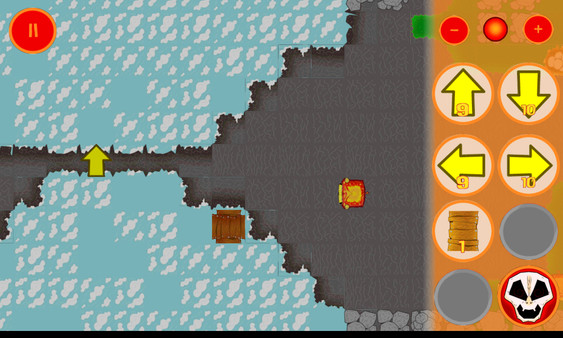 Save the Creatures screenshot 2