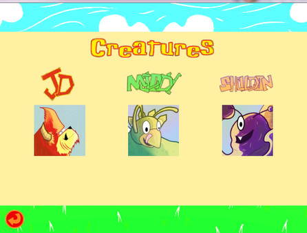 Save the Creatures screenshot 5