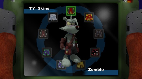 TY the Tasmanian Tiger 3 screenshot 10