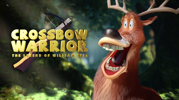 Crossbow Warrior - The Legend of William Tell screenshot 1