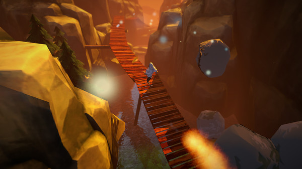 Crossbow Warrior - The Legend of William Tell screenshot 11