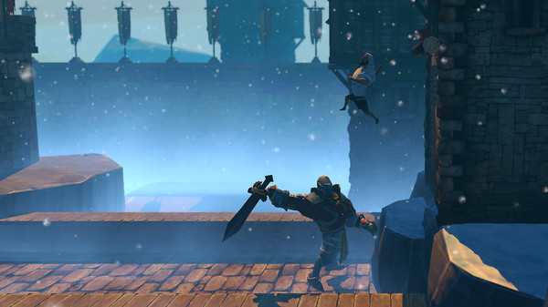 Crossbow Warrior - The Legend of William Tell screenshot 9