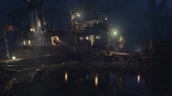 Metro Exodus screenshot 10