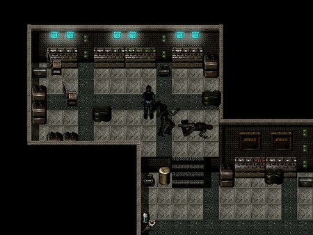 City of Chains screenshot 6