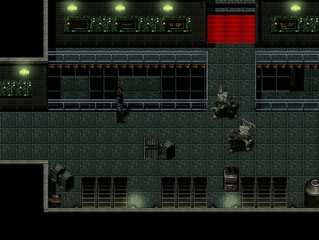City of Chains screenshot 12