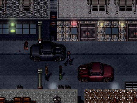 City of Chains screenshot 11