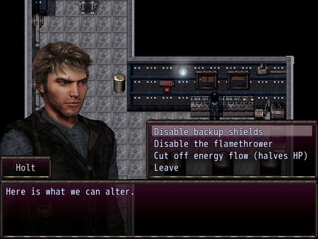 City of Chains screenshot 9