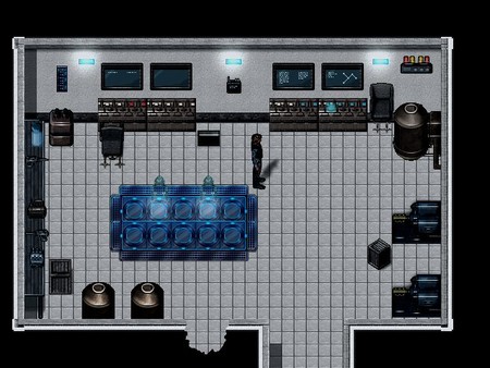 City of Chains screenshot 1