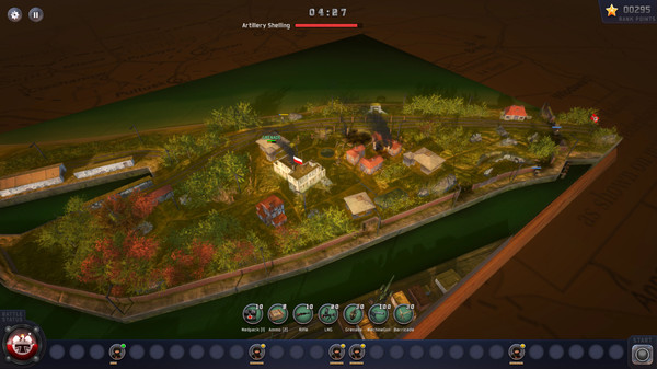 Warfront Defenders screenshot 5
