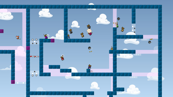 DDraceNetwork screenshot 4