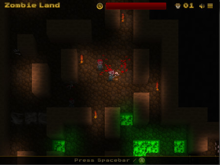 Infinitrap Classic: Ohio Jack and The Cup Of Eternity screenshot 1