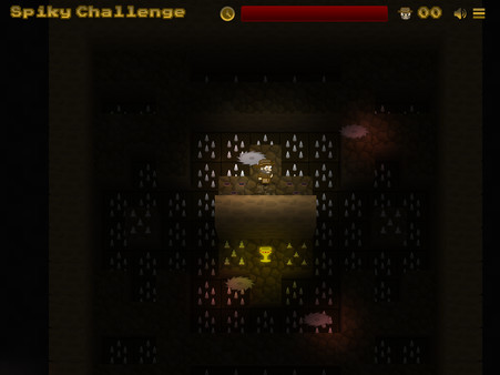 Infinitrap Classic: Ohio Jack and The Cup Of Eternity screenshot 3
