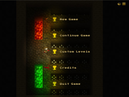 Infinitrap Classic: Ohio Jack and The Cup Of Eternity screenshot 2