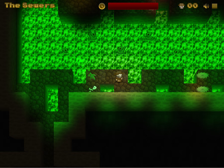 Infinitrap Classic: Ohio Jack and The Cup Of Eternity screenshot 4