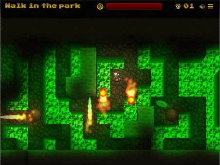 Infinitrap Classic: Ohio Jack and The Cup Of Eternity screenshot 8