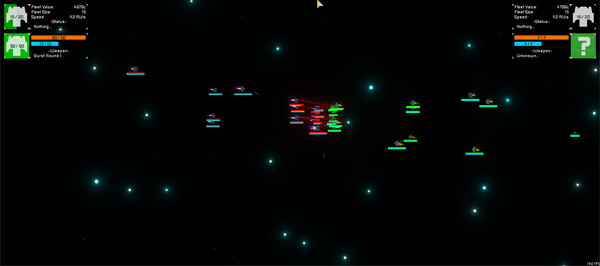 Empires Of Creation screenshot 2