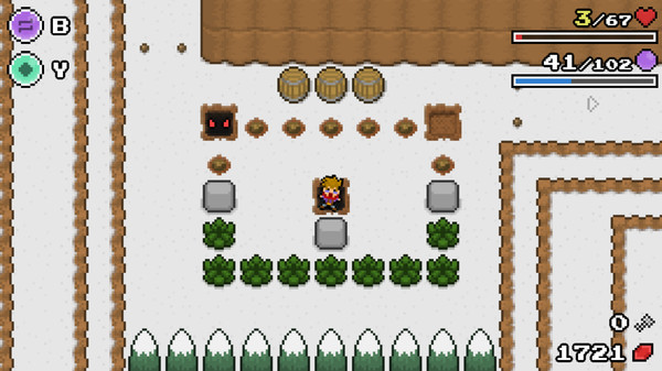 Stories of Bethem: Full Moon screenshot 6