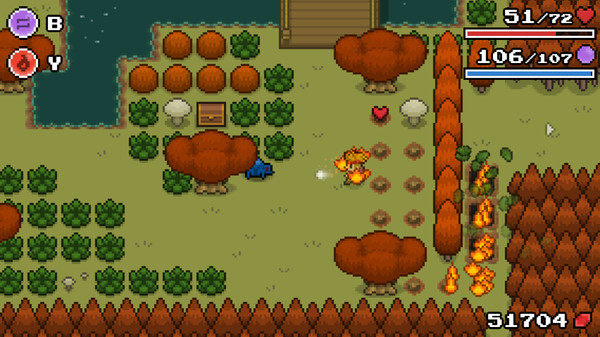Stories of Bethem: Full Moon screenshot 11