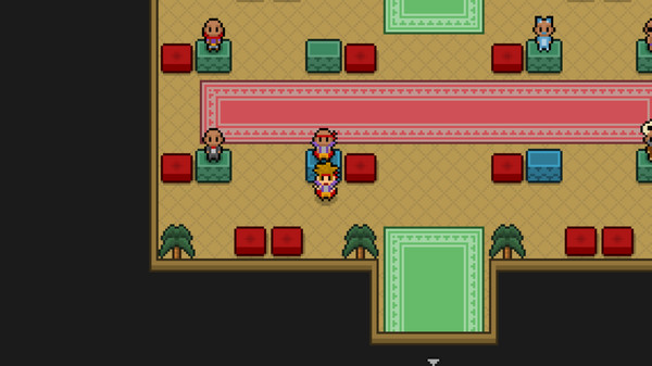 Stories of Bethem: Full Moon screenshot 8