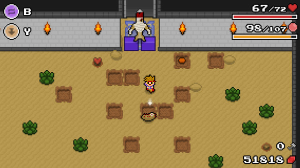 Stories of Bethem: Full Moon screenshot 10