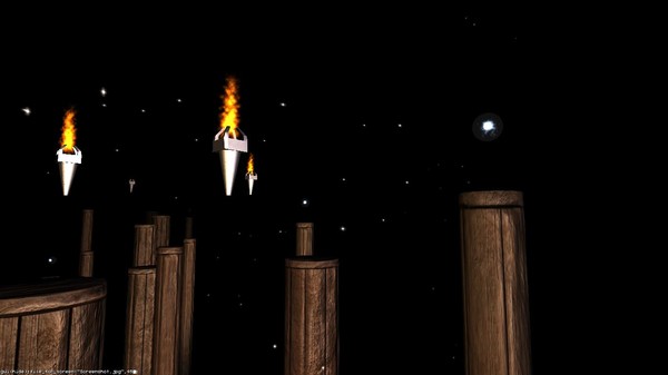 The Dreamlord screenshot 1