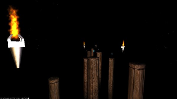 The Dreamlord screenshot 8