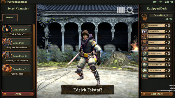Labyrinth screenshot 12