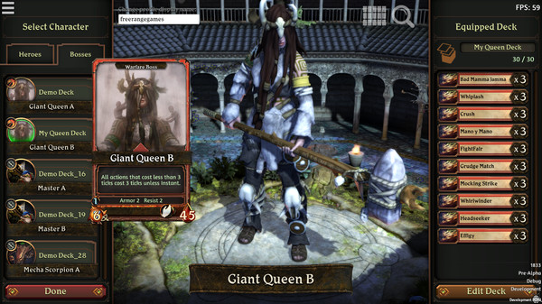 Labyrinth screenshot 11