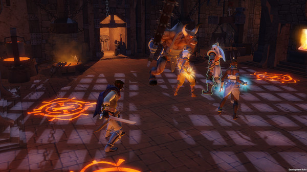 Labyrinth screenshot 8
