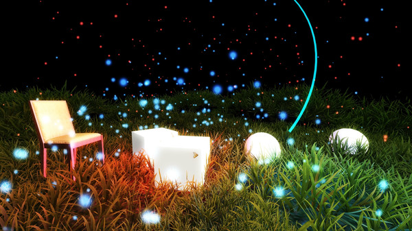 SightLineVR screenshot 2