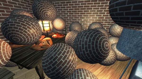 SightLineVR screenshot 5