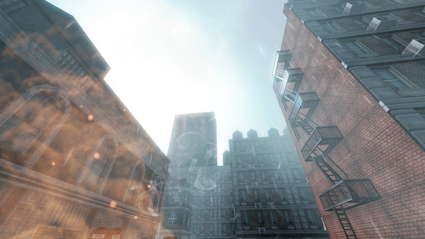 SightLineVR screenshot 4