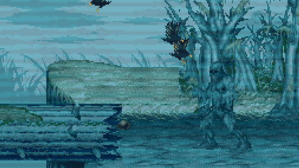 Legend (1994) screenshot 1