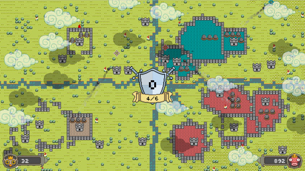 Castle Chaos screenshot 5