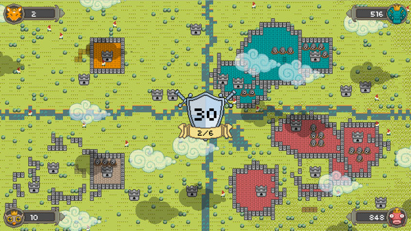 Castle Chaos screenshot 4