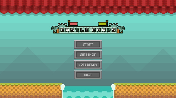 Castle Chaos screenshot 1