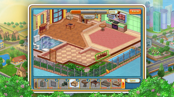 Jane's Realty screenshot 4