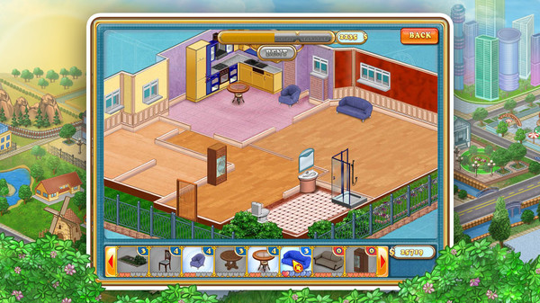 Jane's Realty screenshot 3