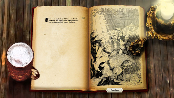 Villagers screenshot 10