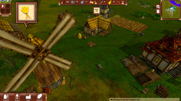 Villagers screenshot 11