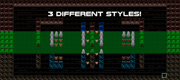 The Minotaur screenshot 3