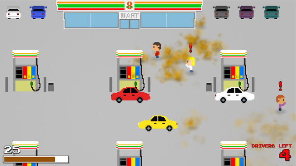 CropDuster Supreme screenshot 11