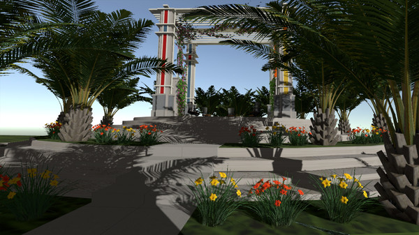 Immerse Creator screenshot 0