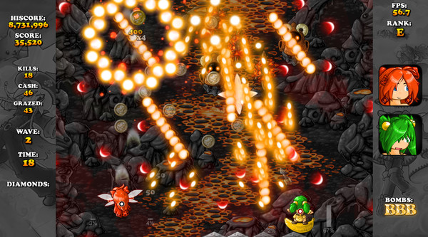 Bullet Heaven 2 screenshot 8