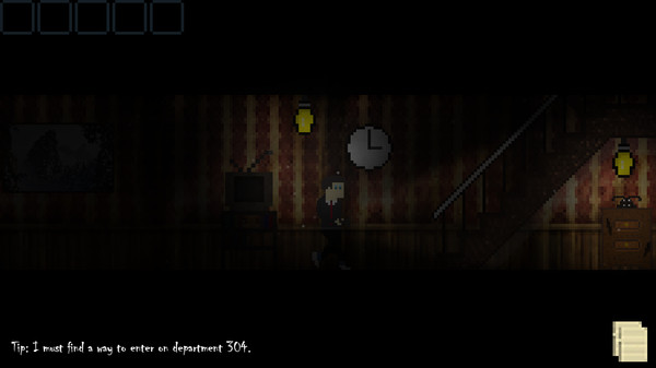 Days Under Custody screenshot 5