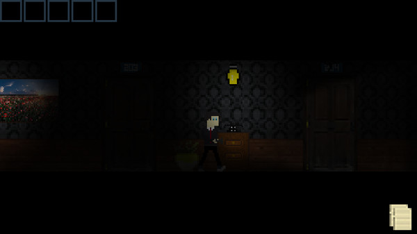 Days Under Custody screenshot 2